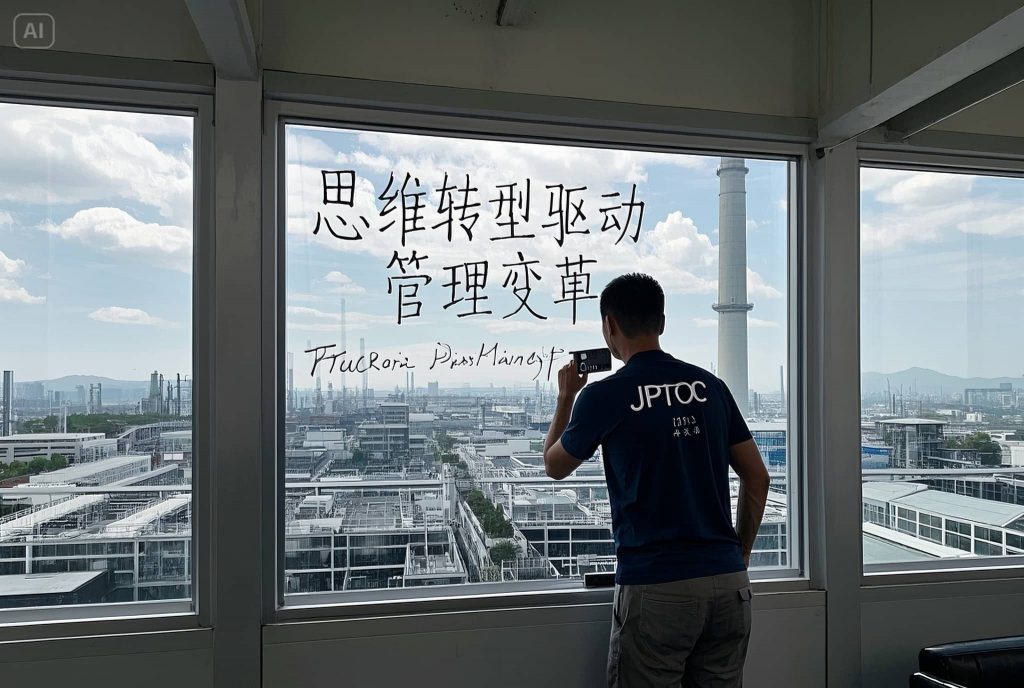 拉式生产颠覆制造业逻辑